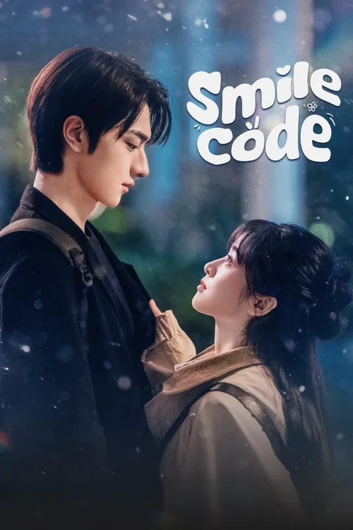 Download Smile Code (Season 1) Hindi ORG. Dubbed C Drama Series 480p 720p & 1080p WEB DL 15 smile code season 1