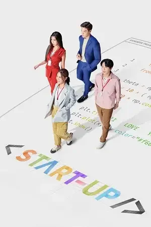 Download Start Up (Season 1) Hindi ORG Dubbed C Drama Series 480p 720p & 1080p WEB DL 19 start up season 1