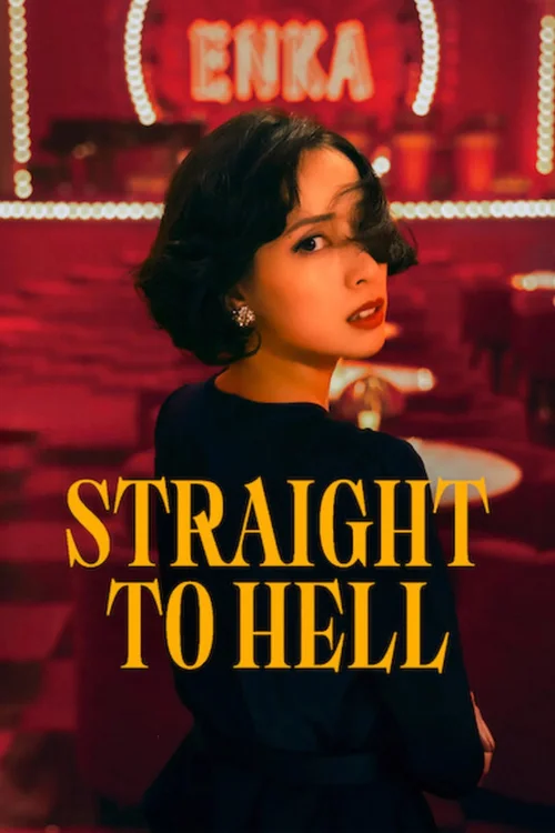 Download Straight to Hell (Season 1) Dual Audio {Hindi Japanese} Series 480p 720p & 1080p WEB DL 20 straight to hell season 1