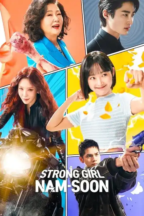 Download Strong Girl Nam soon (2023) Season 1 Complete Multi Audio {Hindi Korean English} Series 480p | 720p | 1080p WEB DL 19 strong girl nam soon 2023
