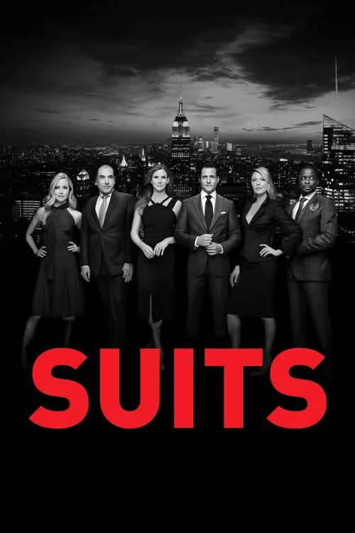 Download Suits (Season 1 – 9 Complete Series) Dual Audio {Hindi English} JioCinema 480p | 720p 1080p WEB DL 2 suits season 1