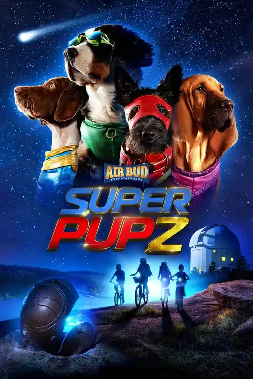 Download Super PupZ (2022) Season 1 Dual Audio {Hindi English} 480p | 720p WEB DL 15 super pupz 2022