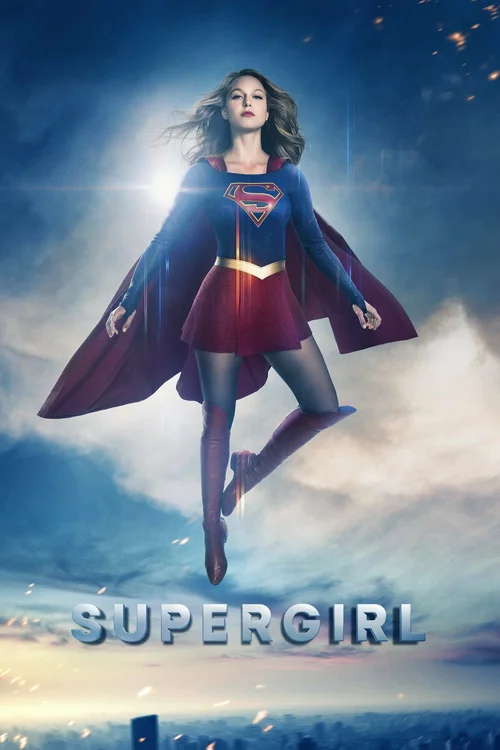 Download Supergirl (Season 1 5) English Complete Netflix WEB Series 480p | 720p WEB DL 17 supergirl season 1