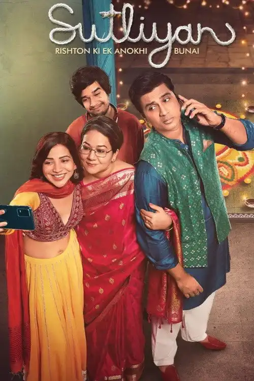 Download Sutliyan (2022) Season 1 Hindi Complete ZEE5 Original WEB Series 480p | 720p | 1080p WEB DL 12 sutliyan 2022