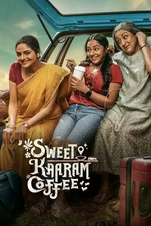 Download Sweet Kaaram Coffee (2023) Season 1 Hindi Complete WEB Series Amazon WEB DL 480p | 720p | 1080p 13 sweet kaaram coffee 2023
