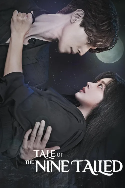 Download Tale of the Nine Tailed (Season 1) Dual Audio {Hindi Korean} K Drama Series 480p 720p & 1080p WEB DL 19 tale of the nine tailed season 1