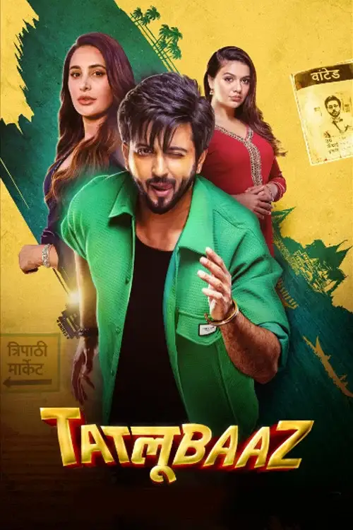 Download Tatlubaaz – Season 1 (2023) Complete Hindi WEB Series 480p | 720p | 1080p WEB DL 5 tatlubaaz season 1 2023