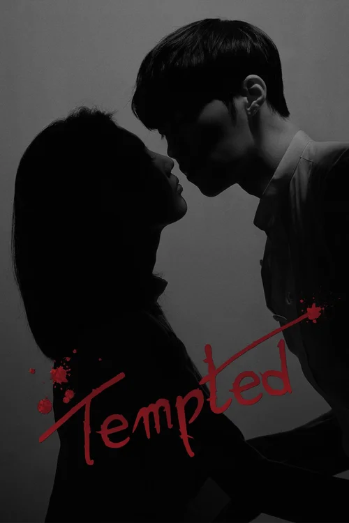 Download Tempted (Season 1 β Complete) Hindi Dubbed (ORG) Korean Drama Series 480p | 720p | 1080p WEB DL 1 tempted season 1