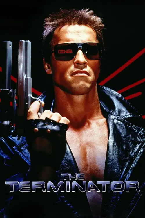 Download Terminator (1984 2019) EXTENDED Dual Audio {Hindi English} 720p BluRay HEVC β Movie Collection 4 terminator 1984