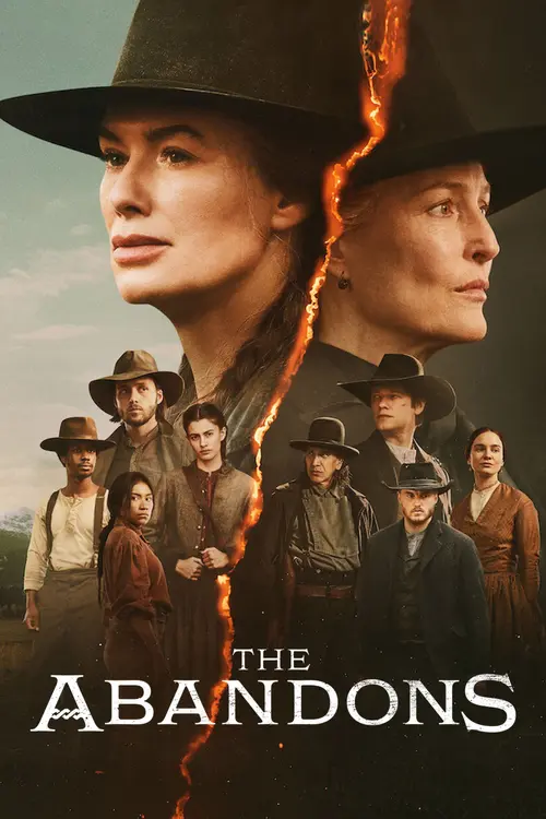Download The Abandons (2025) Season 1 Dual Audio {Hindi English} NetFlix Original Series 480p | 720p | 1080p WEB DL 7 the abandons 2025