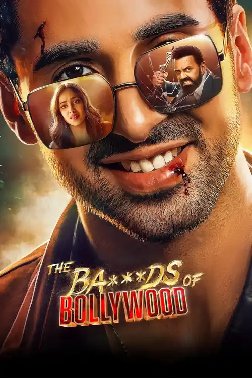 Download The Ba***ds of Bollywood (Season 1) Hindi NetFlix Complete Web Series 480p | 720p | 1080p WEB DL 6 the ba ds of bollywood season 1