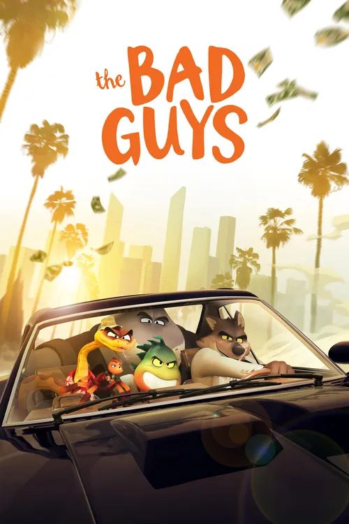 Download The Bad Guy – Amazon Original (2022) Season 1 Dual Audio {Hindi English} 480p | 720p WEB DL 3 the bad guy amazon original 2022