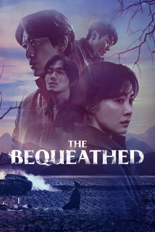Download The Bequeathed – Netflix Original (2024) Season 1 Multi Audio {Hindi English Korean} 480p | 720p | 1080p WEB DL 6 the bequeathed netflix original 2024