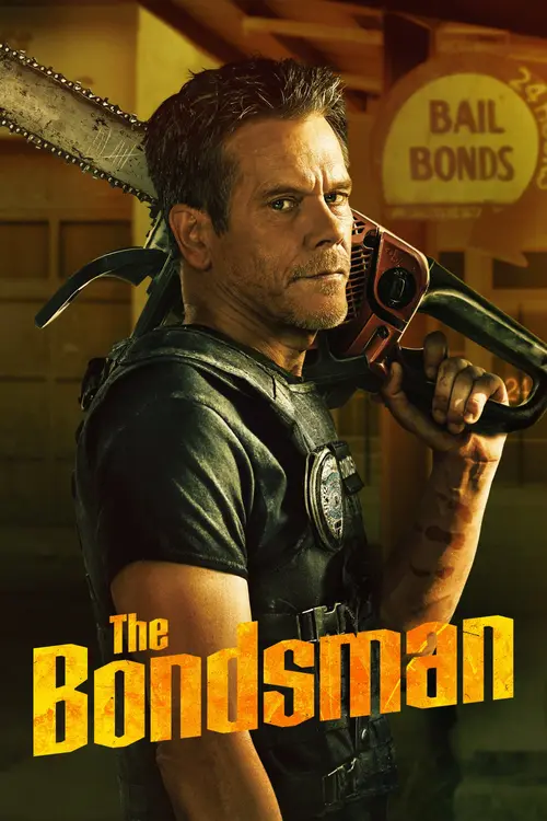 Download The Bondsman (2025) Season 1 Amazon Original Dual Audio {Hindi English} 480p | 720p | 1080p WEB DL 12 the bondsman 2025