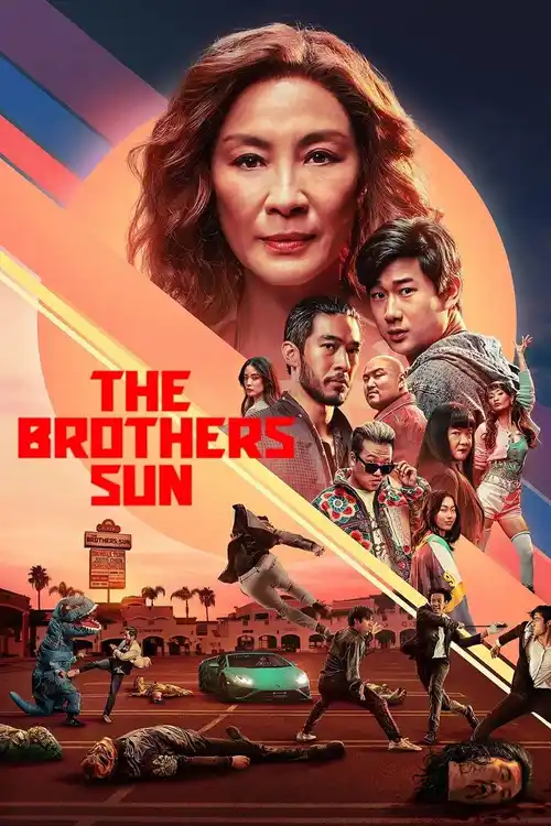 Download The Brothers Sun β Netflix Original (2024) Season 1 Complete Dual Audio {Hindi English} WEB Series 480p | 720p | 1080p WEB DL 15 the brothers sun netflix original 2024