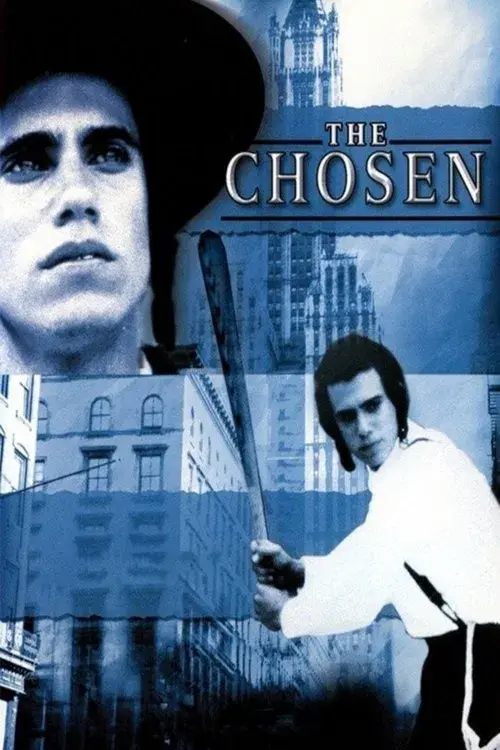 Download The Chosen (Season 1 – 5) Dual Audio {Hindi English} NetFlix Original 720p | 1080p WEB DL 5 the chosen season 1
