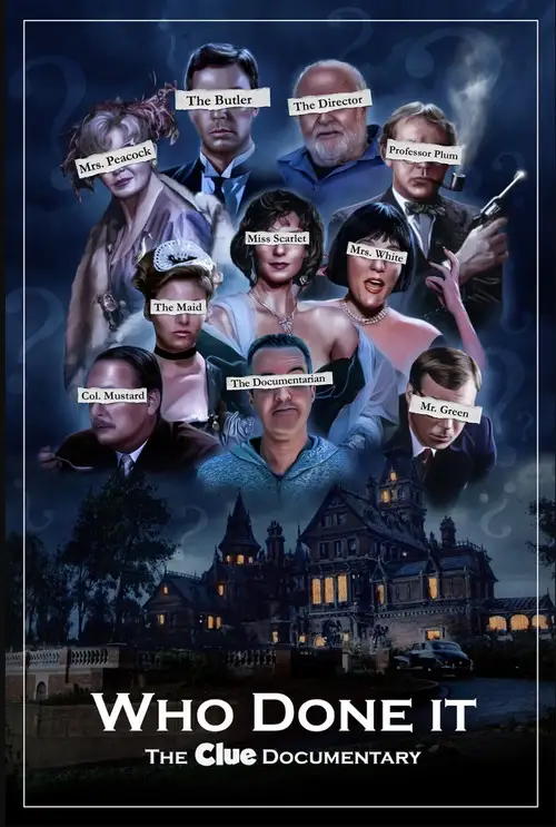 Download The Clue Season 1 (2022) Hindi Complete Web Series 480p | 720p WEB DL 21 the clue season 1 2022
