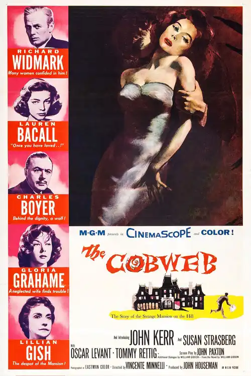 Download The Cobweb (2021) Season 1 Hindi Complete MX Player WEB Series 480p | 720p HDRip 5 the cobweb 2021