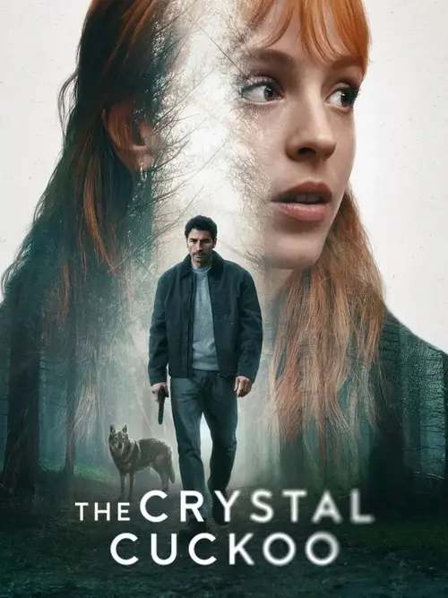 Download The Crystal Cuckoo (2025) Season 1 Dual Audio {Hindi Spanish} Netflix Original WEB Series 480p | 720p | 1080p WEB DL 23 the crystal cuckoo 2025