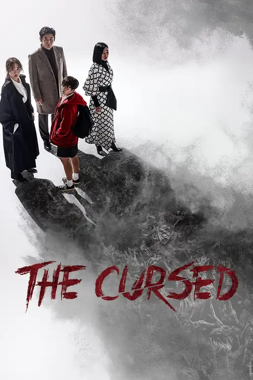 Download The Cursed (Season 1) Hindi Dubbed (ORG) MX Player Complete Series 480p | 720p WEB DL 4 the cursed season 1