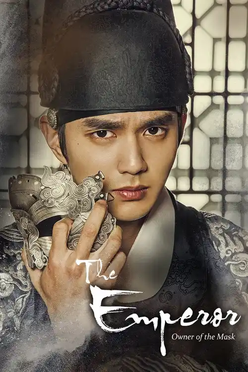 Download The Emperor: Owner of the Mask (Season 1) Hindi Dubbed Complete Korean Drama Series 480p | 720p HDRip 8 the emperor owner of the mask season 1