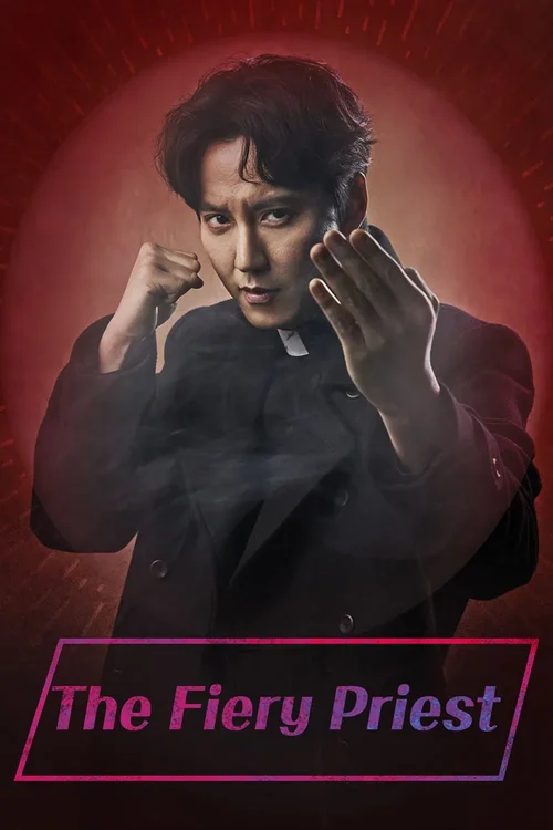 Download The Fiery Priest aka Yeolhyeolsaje (Season 1) Hindi Dubbed Complete K Drama Series 480p | 720p WEB DL 18 the fiery priest aka yeolhyeolsaje season 1