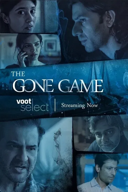 Download The Gone Game (2020) Season 1 Hindi Complete Voot Select WEB Series 480p | 720p HDRip 10 the gone game 2020