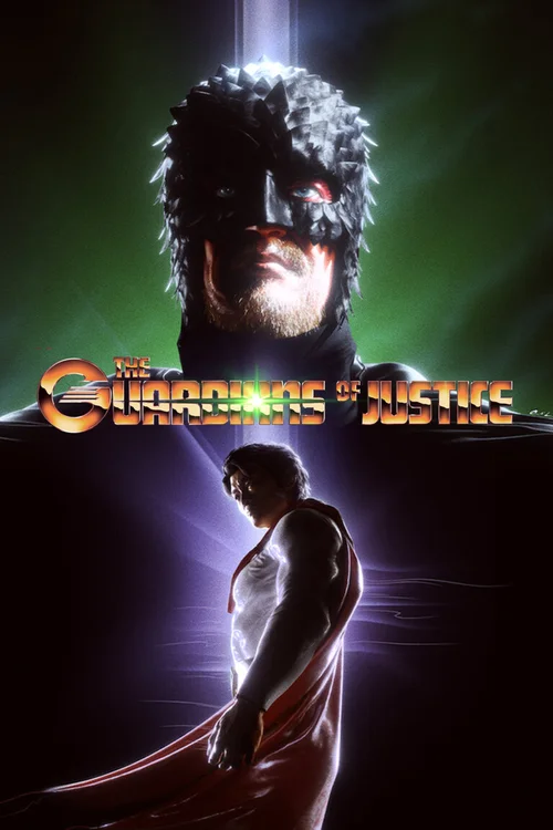 Download The Guardians of Justice – Netflix Original (2022) Season 1 Dual Audio {Hindi English} 480p | 720p WEB DL 13 the guardians of justice netflix original 2022