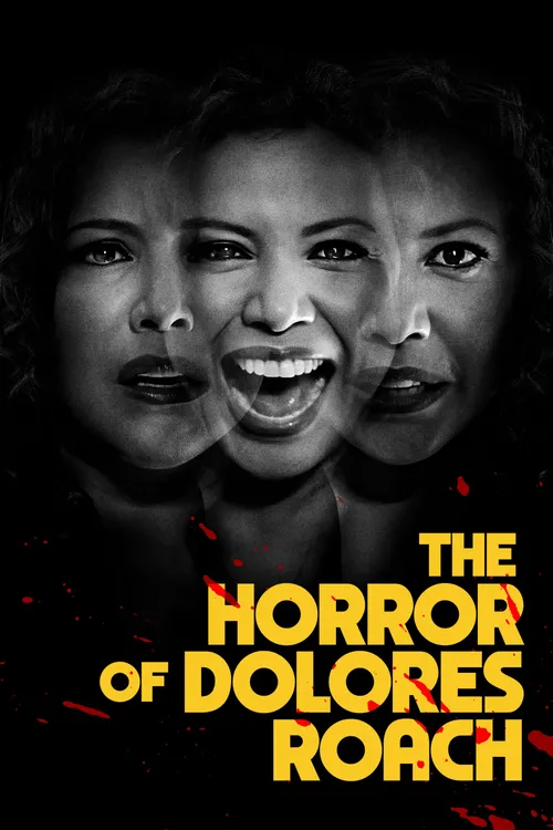 Download The Horror Of Dolores Roach (Season 1 – Amazon Prime) Complete Dual Audio {Hindi English} 480p | 720p | 1080p WEB DL 12 the horror of dolores roach season 1