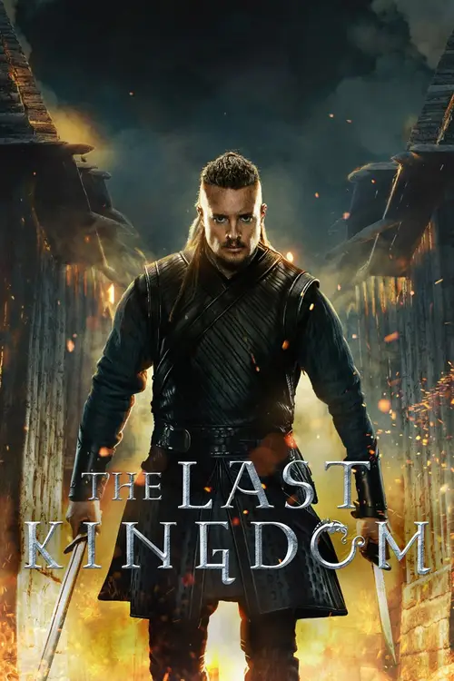 Download The Last Kingdom (Season 1 – 3) Dual Audio {Hindi English} Netflix Web Series 480p 720p & 1080p WEB DL 5 the last kingdom season 1