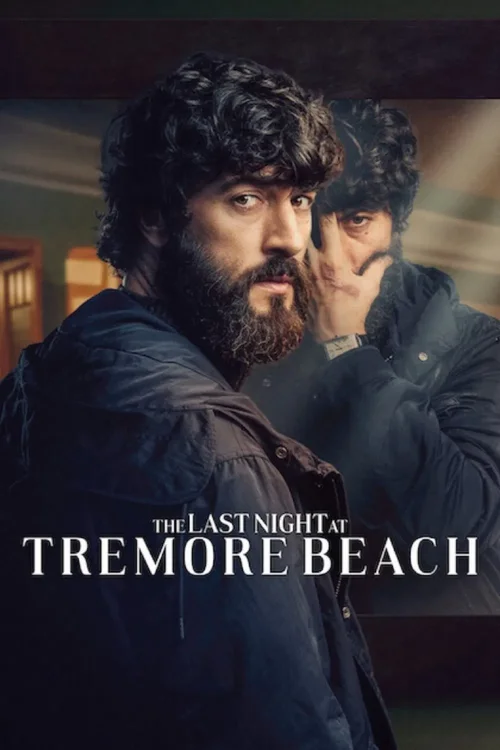 Download The Last Night at Tremore Beach (2024) Season 1 Complete Dual Audio {Hindi English} NetFlix Original WEB Series 480p | 720p | 1080p WEB DL 18 the last night at tremore beach 2024