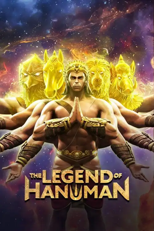 Download The Legend of Hanuman β Season 6 (2025) JioHotstar | Hindi DD5.1 (Multi Audio) Series 480p, 720p & 1080p WEB DL 12 the legend of hanuman season 6 2025