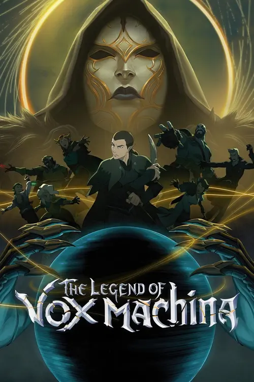 Download The Legend Of Vox Machina (Season 3 – 4) Dual Audio {Hindi-English} Amazon Original Web Series 480P 720P 1080P Web-Dl 3 the legend of vox machina season 3