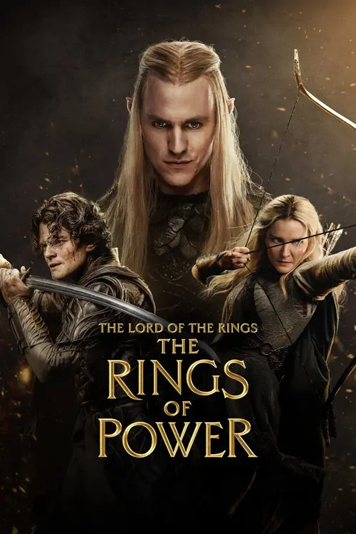 Download The Lord of the Rings: The Rings of Power β Season 2 (2024) Dual Audio {Hindi English} Amazon Original All Episodes 480p 720p 1080p & 2160p 4K SDR 2 the lord of the rings the rings of power season 2 2024