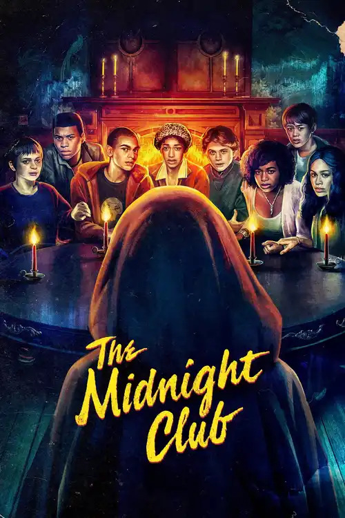Download The Midnight Club β Netflix Original (2022) Season 1 Dual Audio {Hindi English} WEB Series 480p | 720p | 1080p WEB DL 1 the midnight club netflix original 2022
