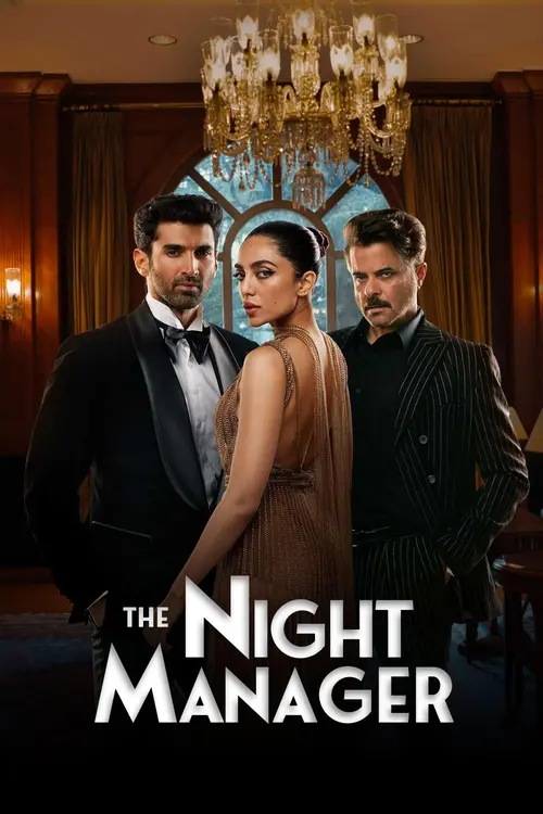 Download The Night Manager (Season 1) Hindi DD5.1 Jio Hotstar Complete Web Series 480p | 720p | 1080p | 2160p 4K WEB DL 20 the night manager season 1