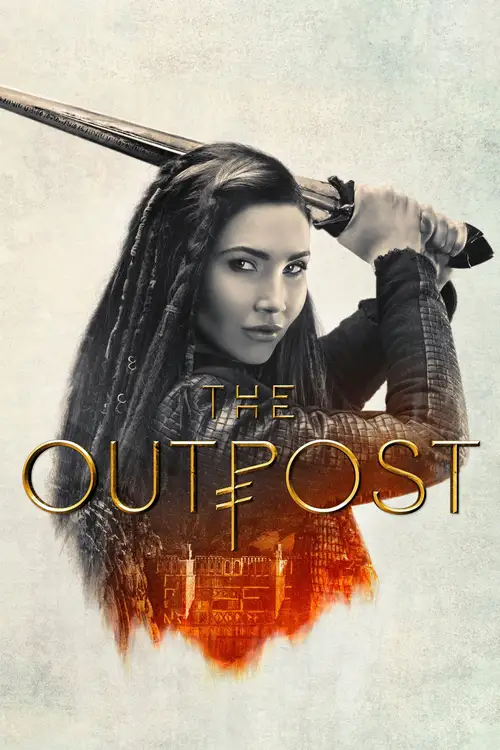 Download The Outpost (Season 1) Hindi Dubbed Complete All Episodes Web Series 480p & 720p 5 the outpost season 1