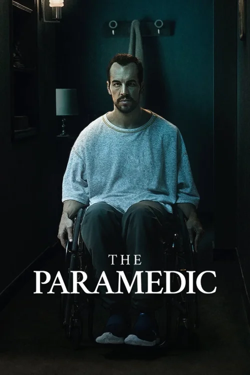 Download The Paramedic (2020) Dual Audio {Hindi Spanish} NetFlix Movie 480p | 720p WEB DL 21 the paramedic 2020