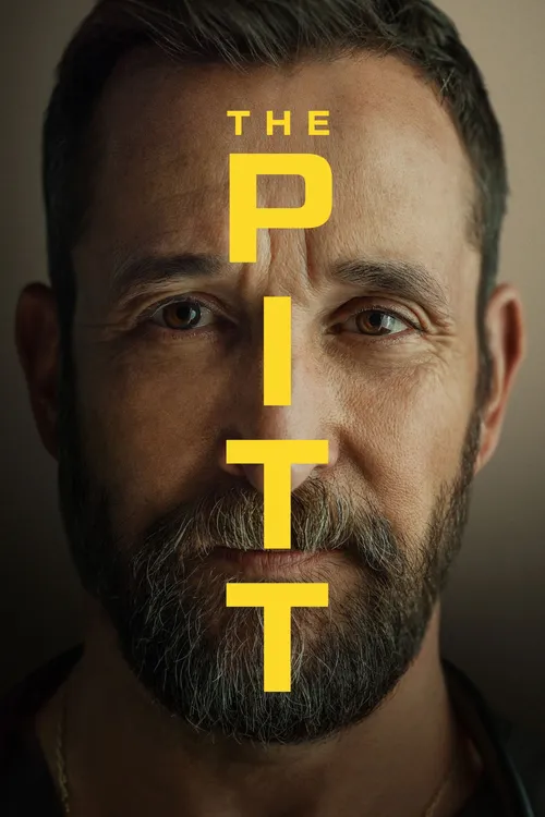 Download The Pitt (2025) Season 1 Dual Audio {Hindi English} HMAX WEB Series 480p | 720p | 1080p WEB DL 11 the pitt 2025