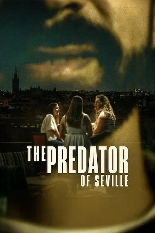Download The Predator of Seville (Season 1) Dual Audio {Hindi English} Netflix Series 480p 720p & 1080p WEB DL 5 the predator of seville season 1