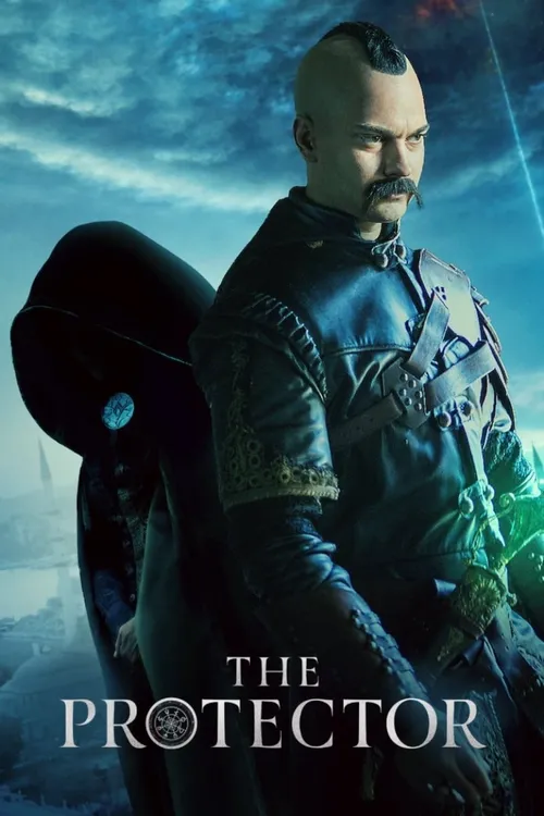 Download The Protector Season 3 Netflix {Hindi English} Complete Episodes 720p 2 the protector season 3