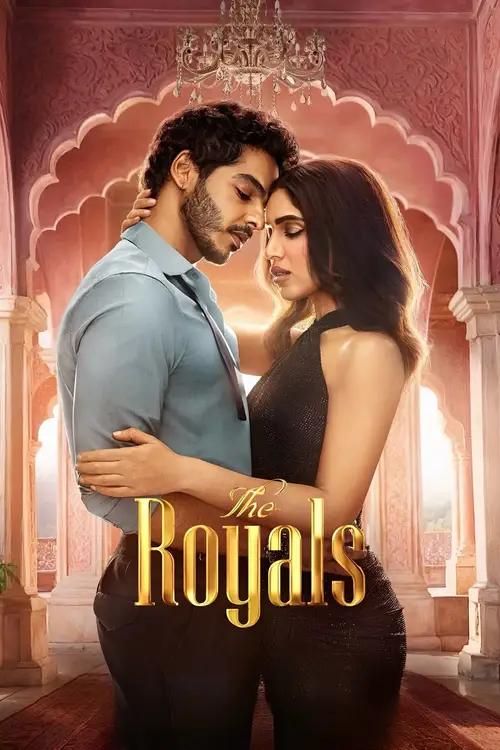 Download The Royals (2025) Season 1 Complete | Hindi Netflix Original Series 480p | 720p | 1080p WEB DL 9 the royals 2025