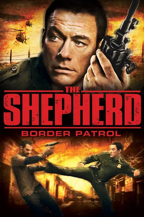 the shepherd 2008