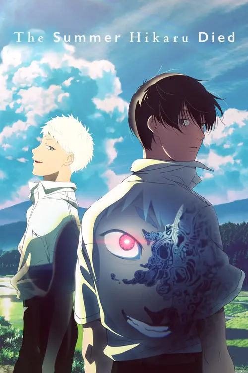 Download The Summer Hikaru Died (Season 1) Dual Audio {Hindi Japanese} Series 480p 720p & 1080p WEB DL 23 the summer hikaru died season 1