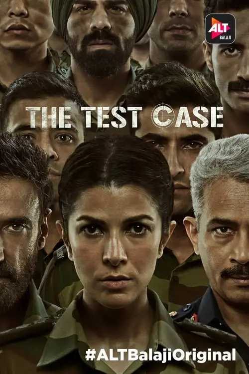 Download The Test Case (2017) Season 1 Hindi Complete ALTBalaji WEB Series 480p | 720p WEB DL 18 the test case 2017