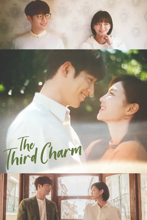 Download The Third Charm (Season 1 β MX Player) Hindi Dubbed (ORG) All Episodes 1080p | 720p WEB DL 25 the third charm season 1