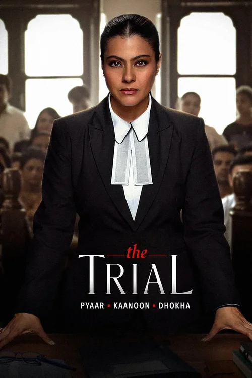 Download The Trial (Season 1 & 2) Hindi DD5.1 JioHotstar Complete Web Series 480p | 720p | 1080p WEB DL 3 the trial season 1
