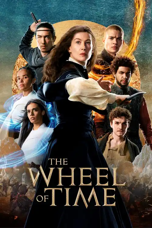 Download The Wheel of Time (Season 1 β 3) Complete Dual Audio {Hindi + English} Prime Video 480p | 720p | 1080p WEB DL 4 the wheel of time season 1