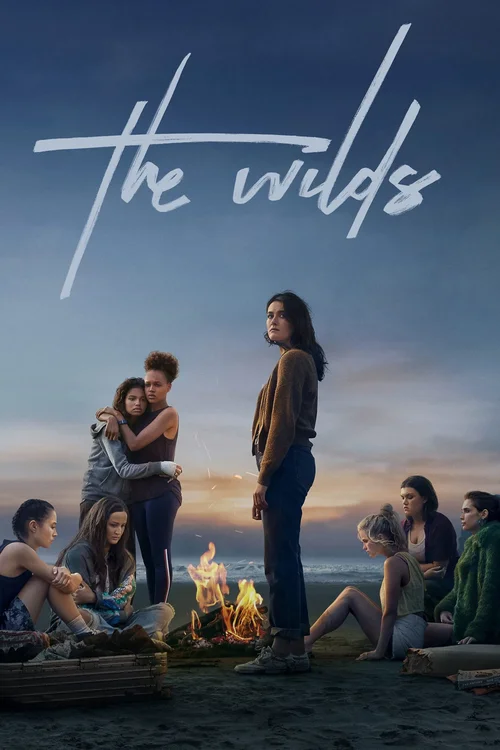 Download The Wilds (Season 1 – 2) Complete {English With Subtitles} 720p | 1080p WEB DL 2 the wilds season 1