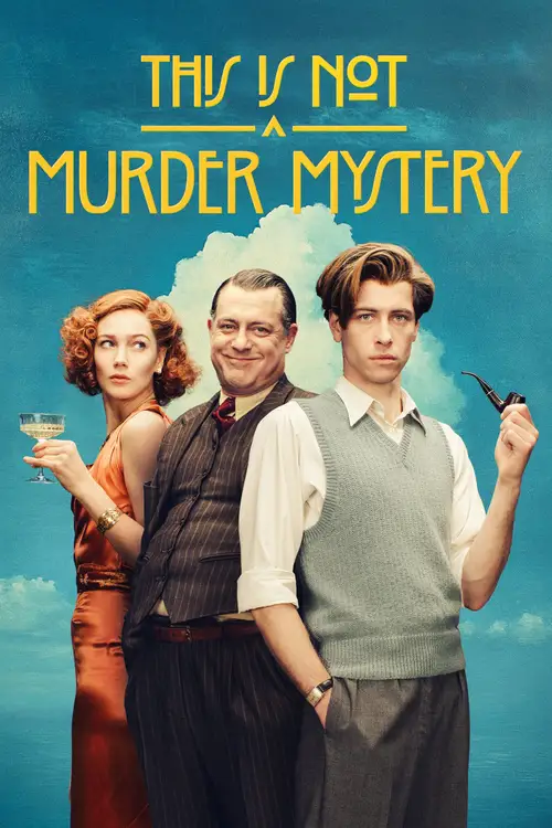 Download This Is Not A Murder Mystery (Season 1) Dual Audio {Hindi English} Series 480P 720P & 1080P Web Dl 4 this is not a murder mystery season 1